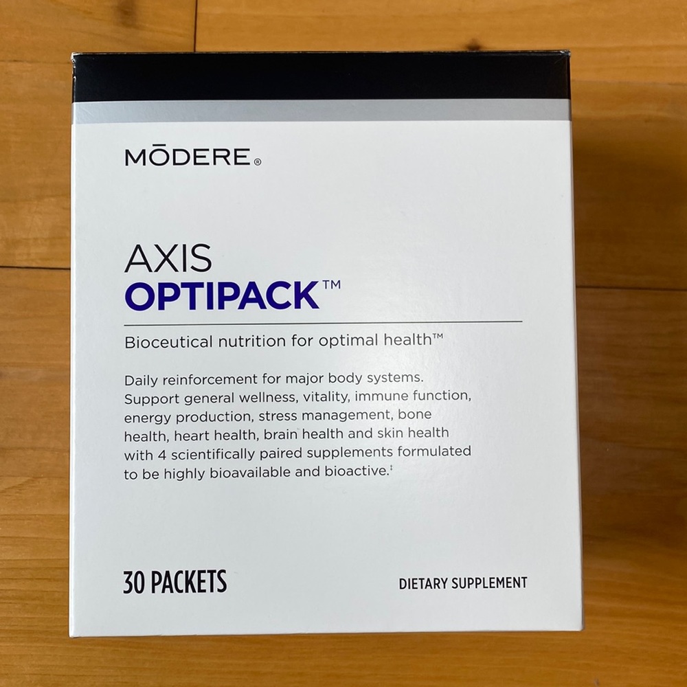 Modere Optipack